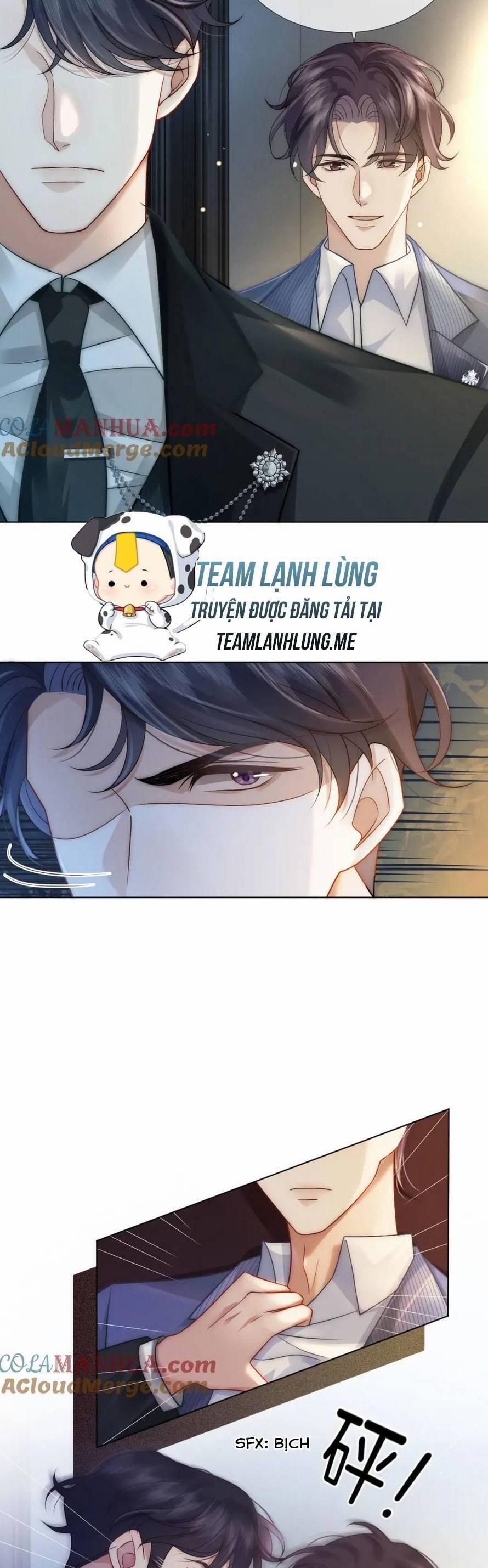 Nhất Dạ Trầm Hôn 26 trang 7