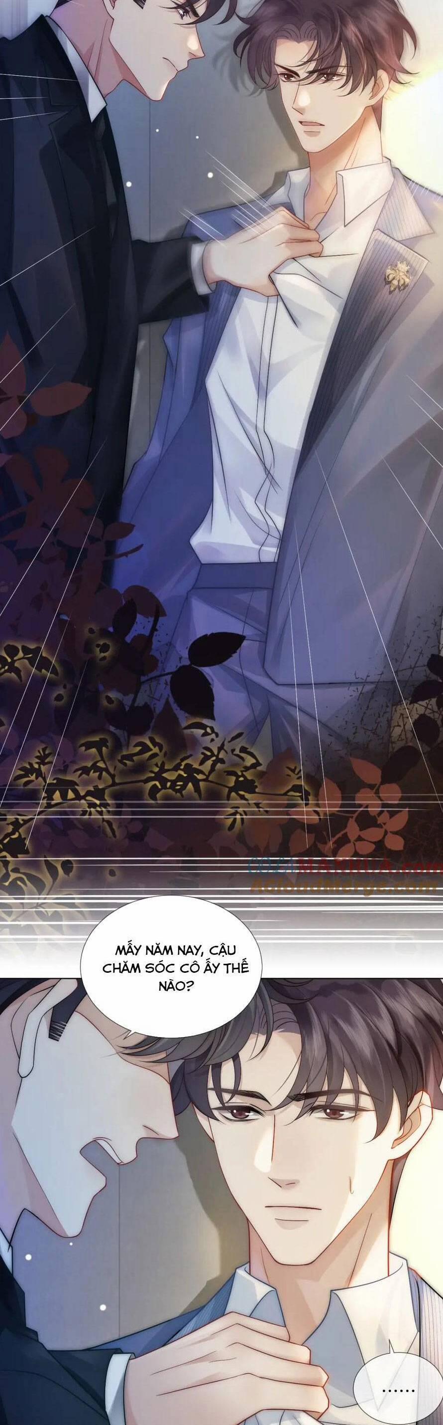 Nhất Dạ Trầm Hôn 26 trang 8