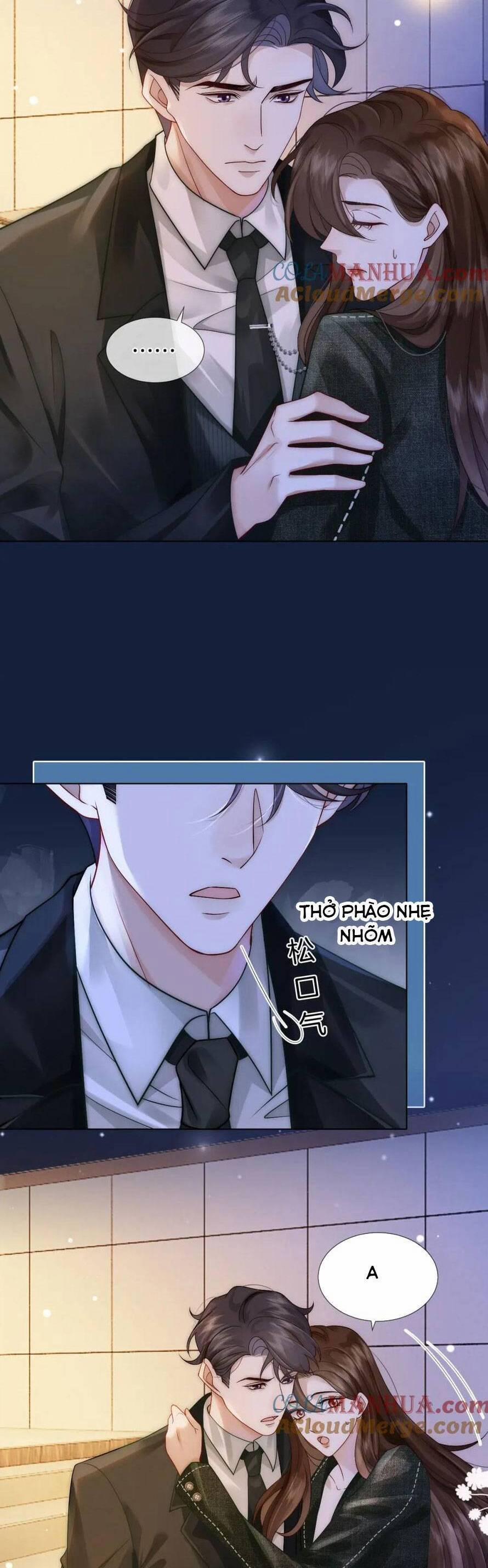 Nhất Dạ Trầm Hôn 27 trang 10