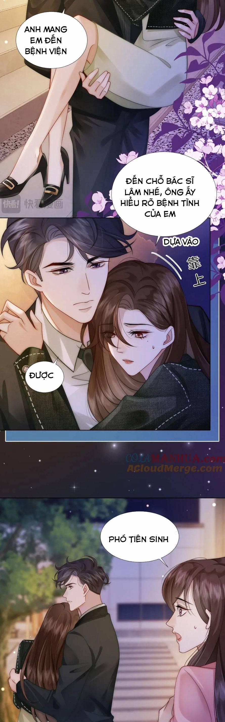 Nhất Dạ Trầm Hôn 27 trang 11