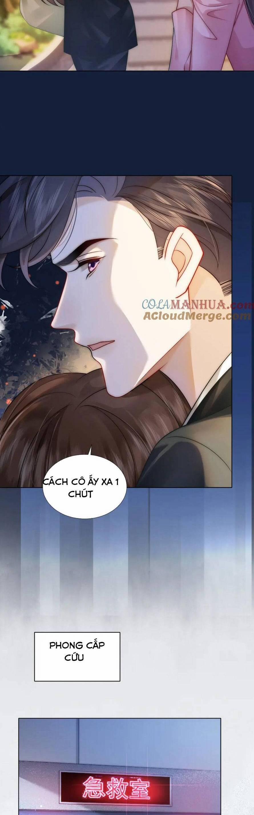 Nhất Dạ Trầm Hôn 27 trang 12