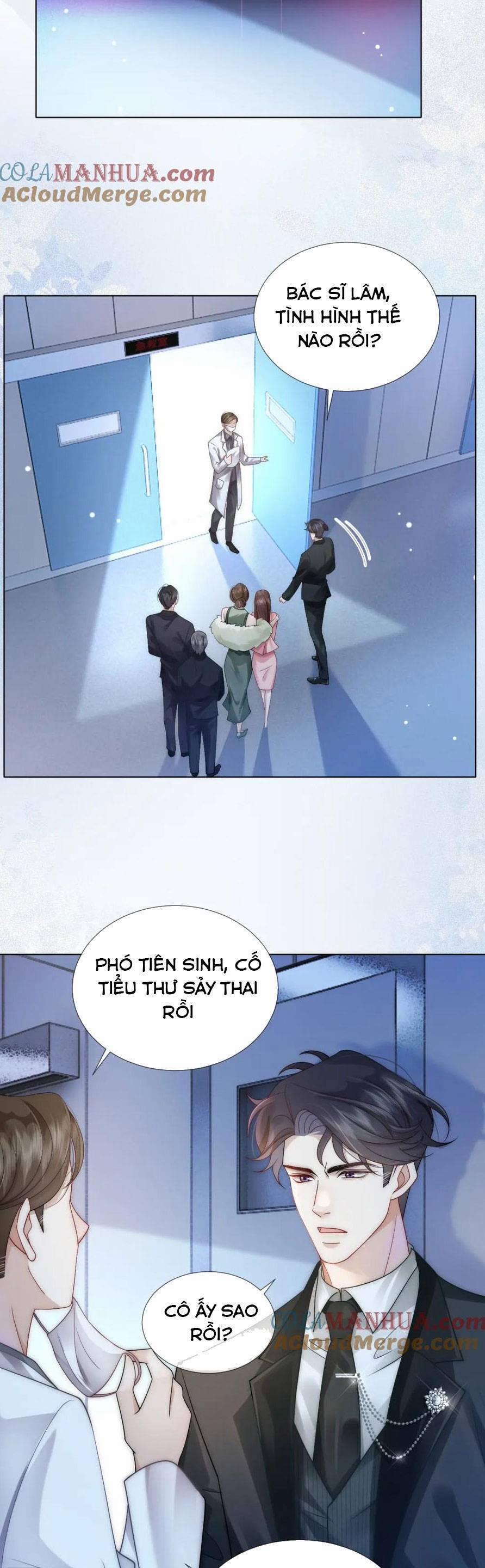 Nhất Dạ Trầm Hôn 27 trang 13