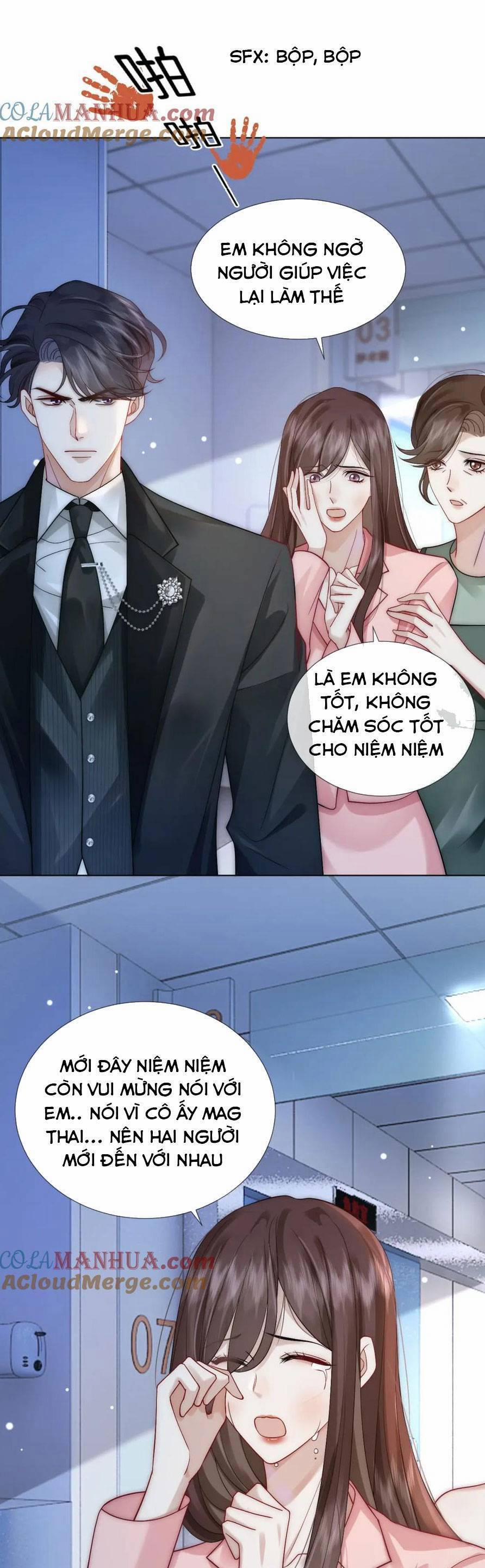 Nhất Dạ Trầm Hôn 27 trang 15