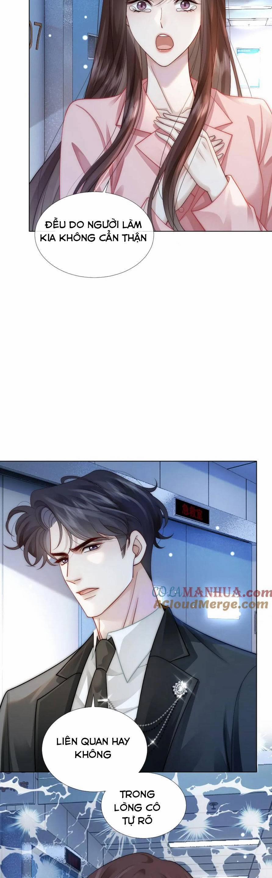 Nhất Dạ Trầm Hôn 27 trang 18