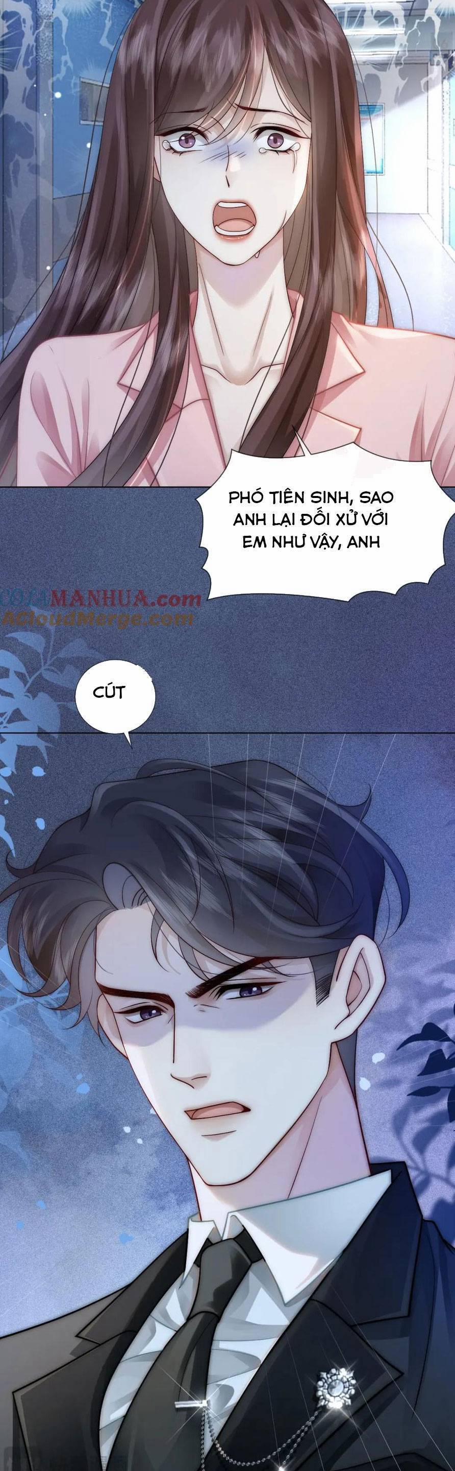 Nhất Dạ Trầm Hôn 27 trang 19