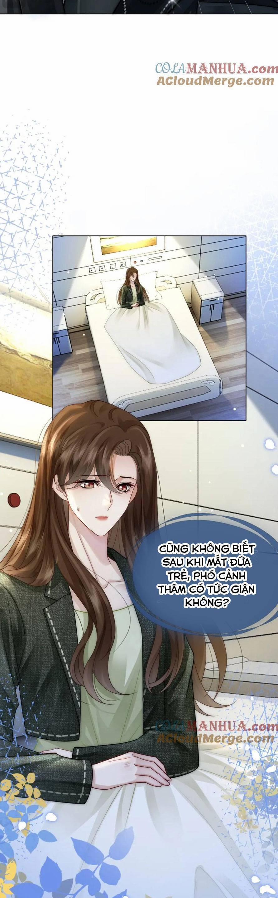 Nhất Dạ Trầm Hôn 27 trang 20