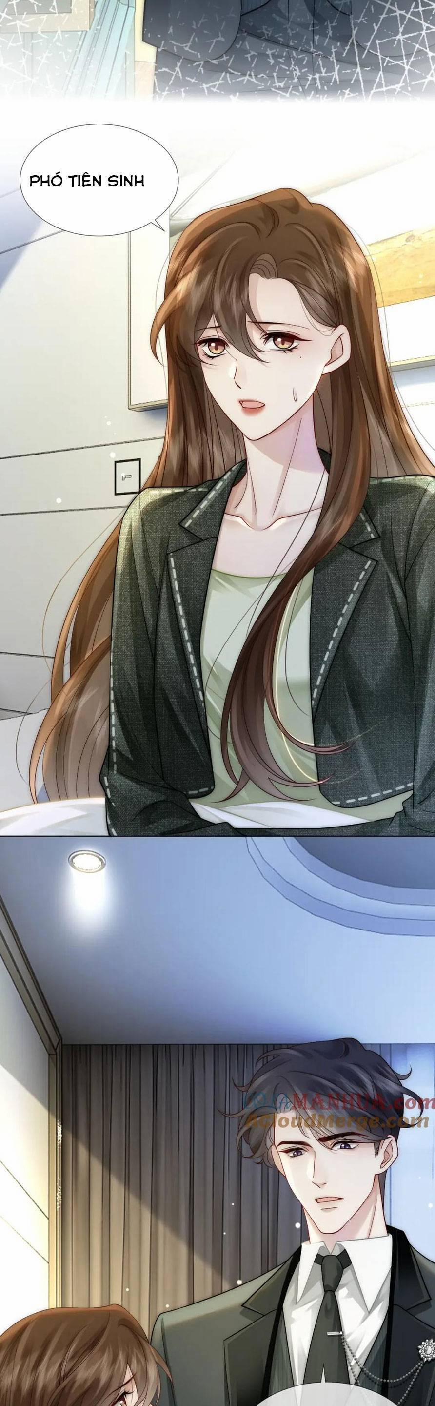 Nhất Dạ Trầm Hôn 27 trang 22