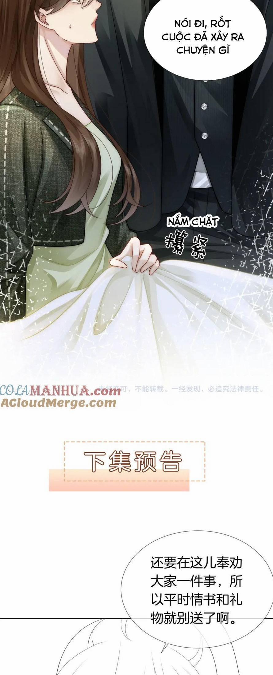 Nhất Dạ Trầm Hôn 27 trang 23