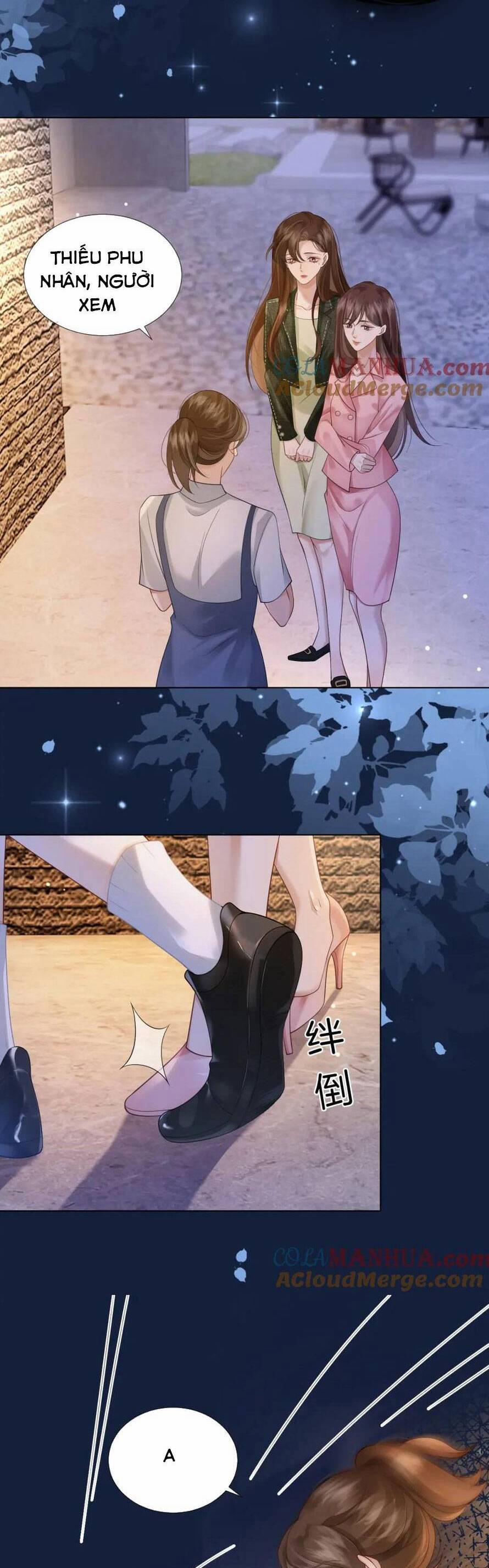 Nhất Dạ Trầm Hôn 27 trang 5