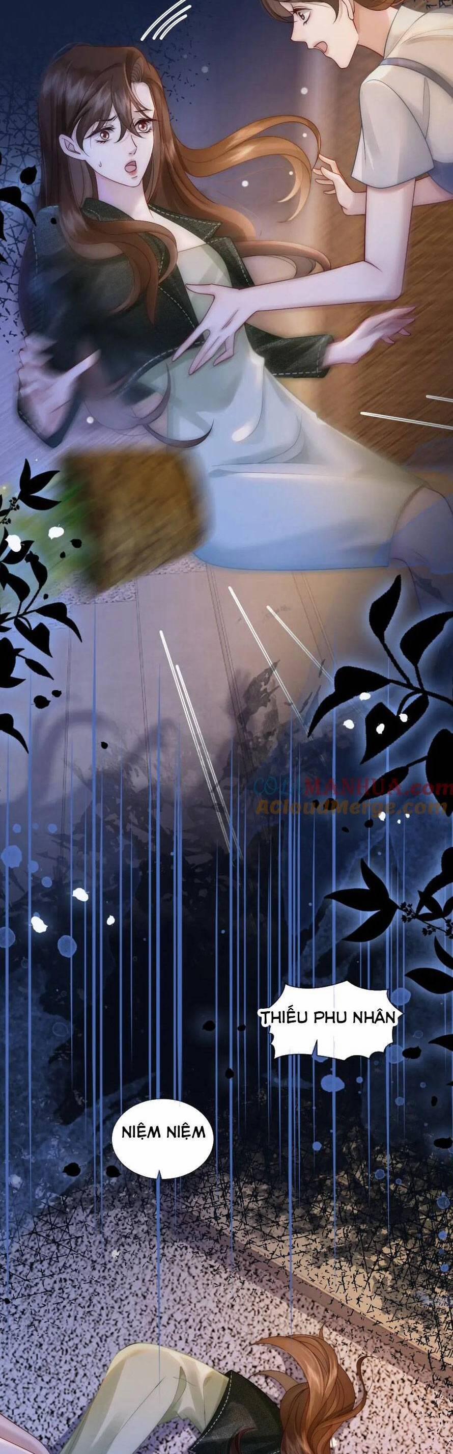 Nhất Dạ Trầm Hôn 27 trang 6