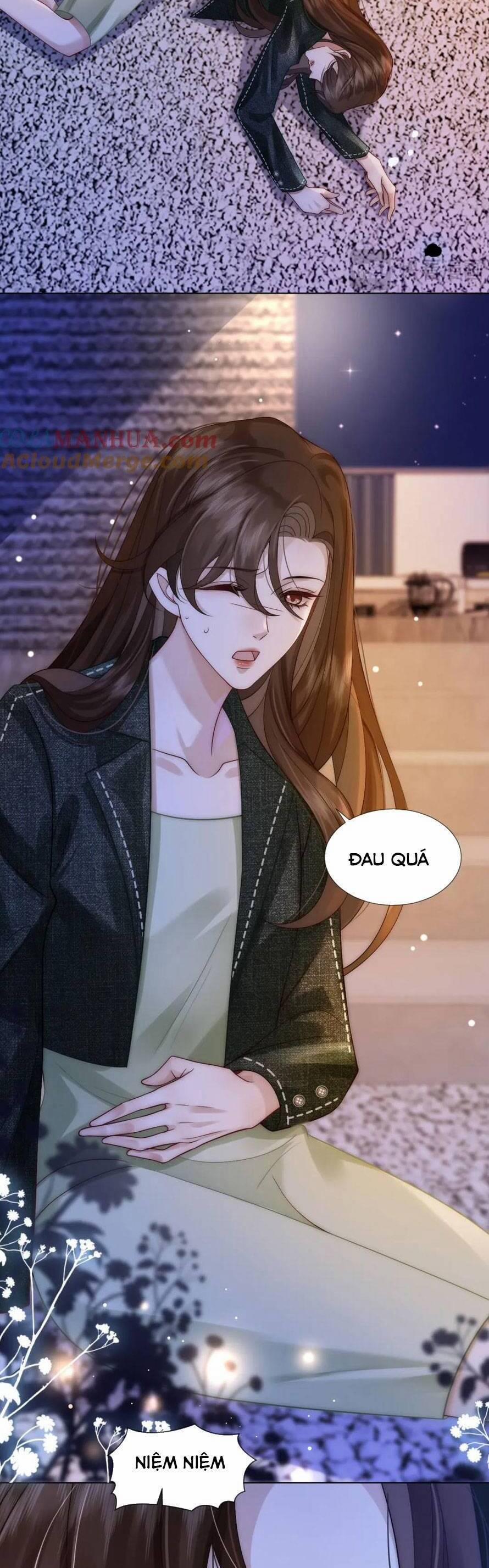 Nhất Dạ Trầm Hôn 27 trang 7