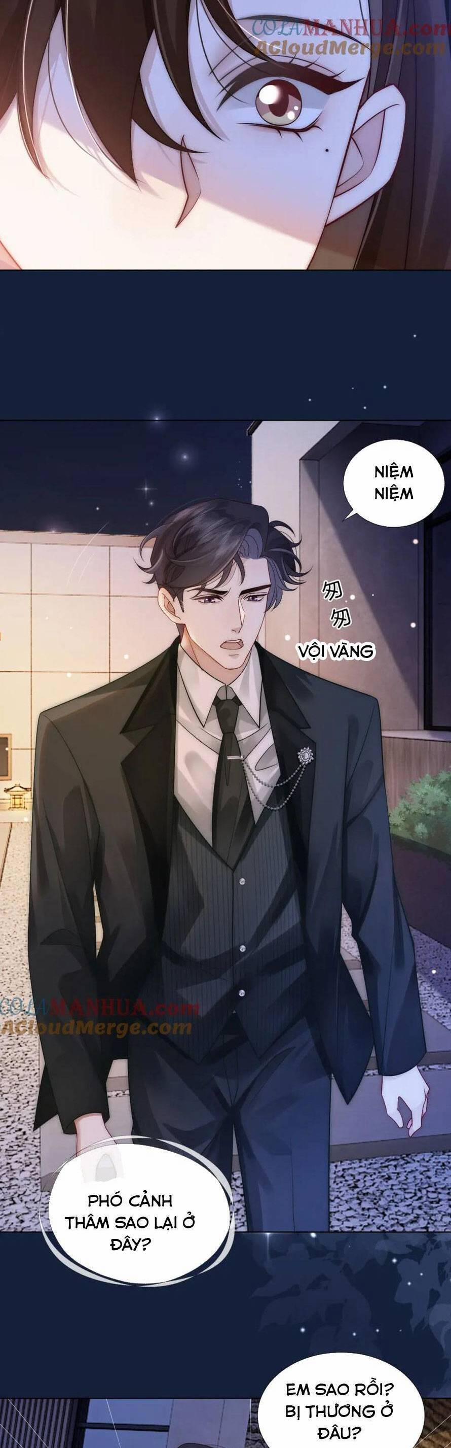 Nhất Dạ Trầm Hôn 27 trang 8