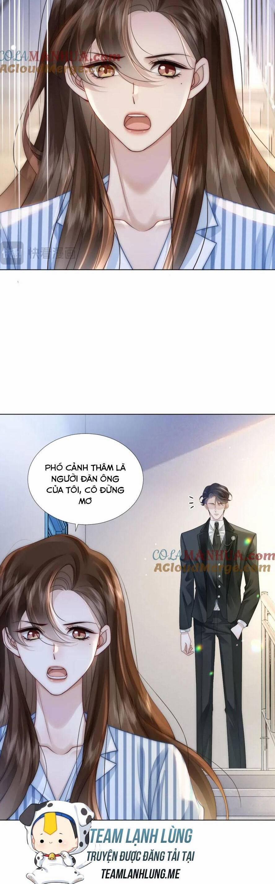 Nhất Dạ Trầm Hôn 28 trang 12