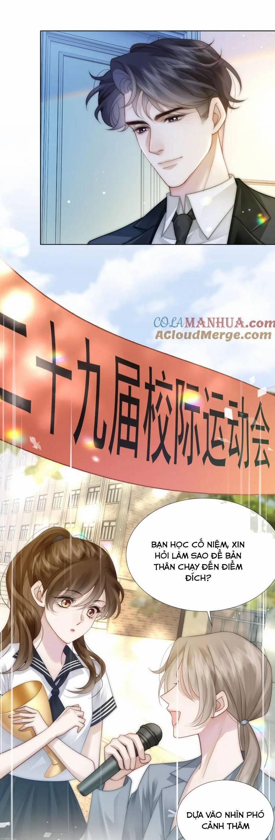 Nhất Dạ Trầm Hôn 28 trang 13