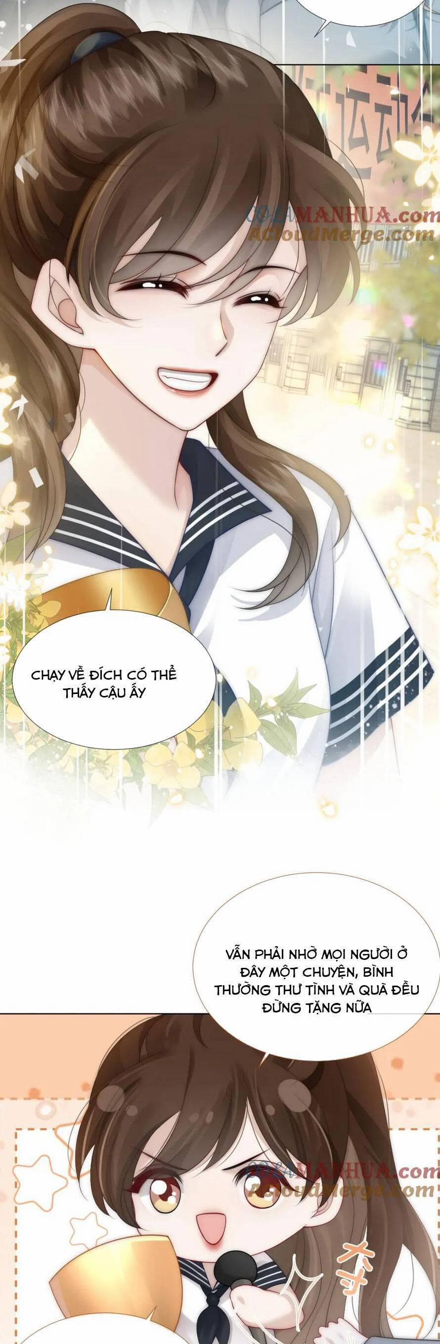 Nhất Dạ Trầm Hôn 28 trang 14