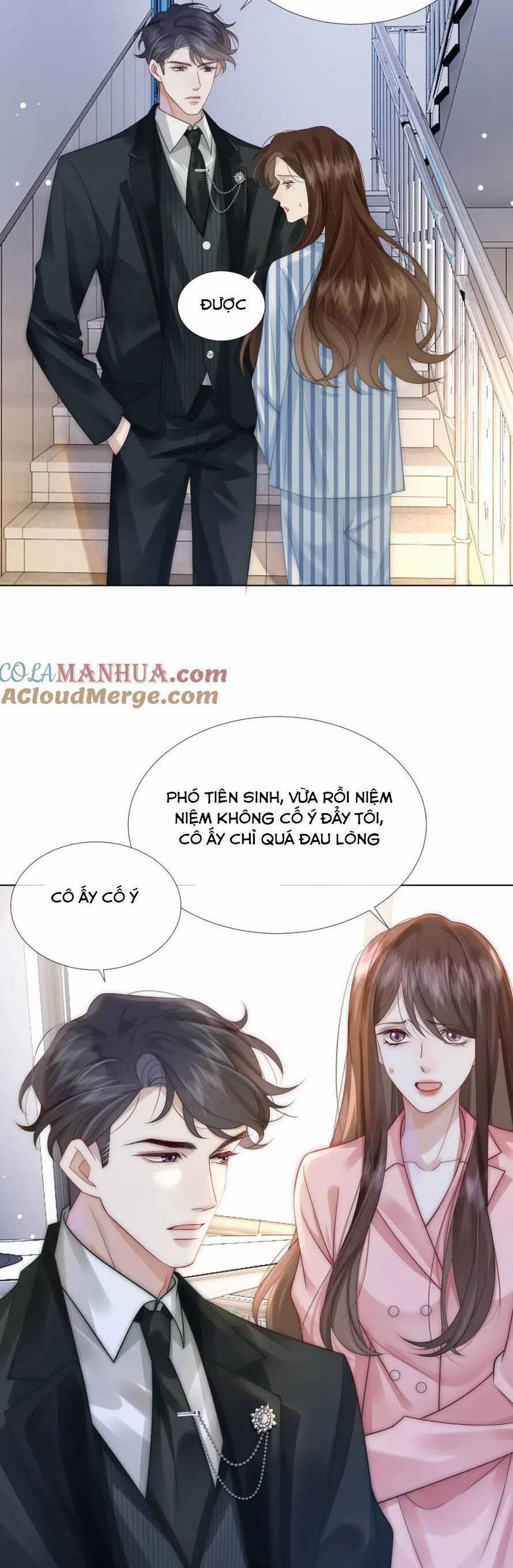 Nhất Dạ Trầm Hôn 28 trang 18