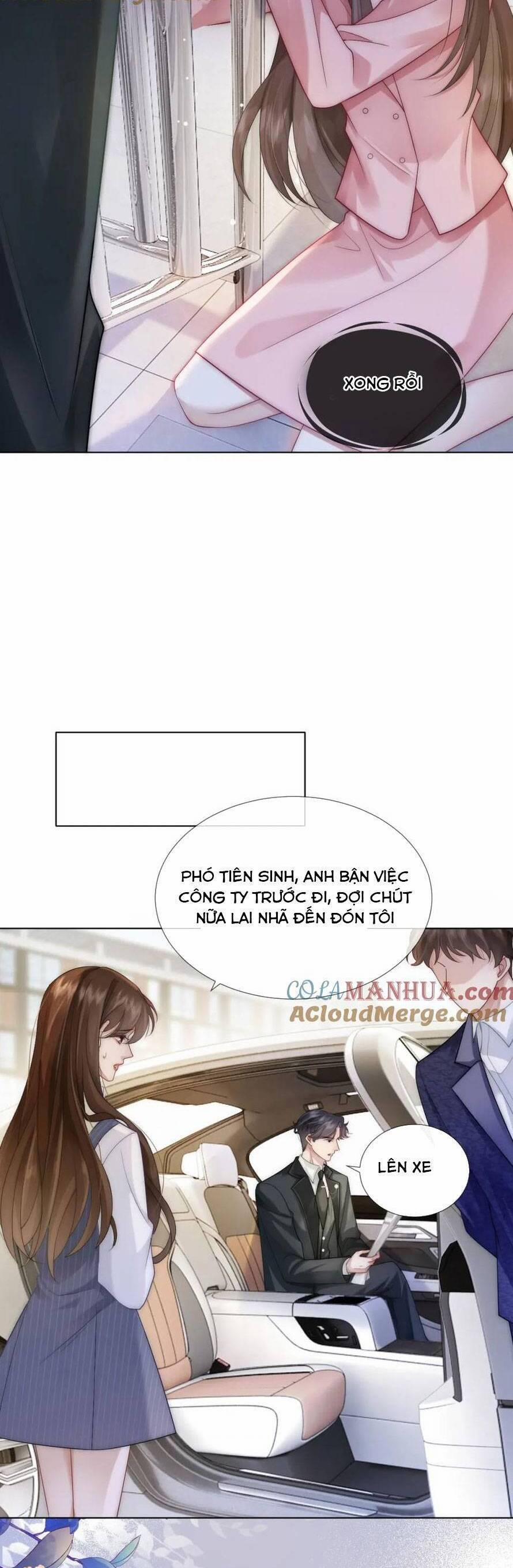 Nhất Dạ Trầm Hôn 28 trang 20