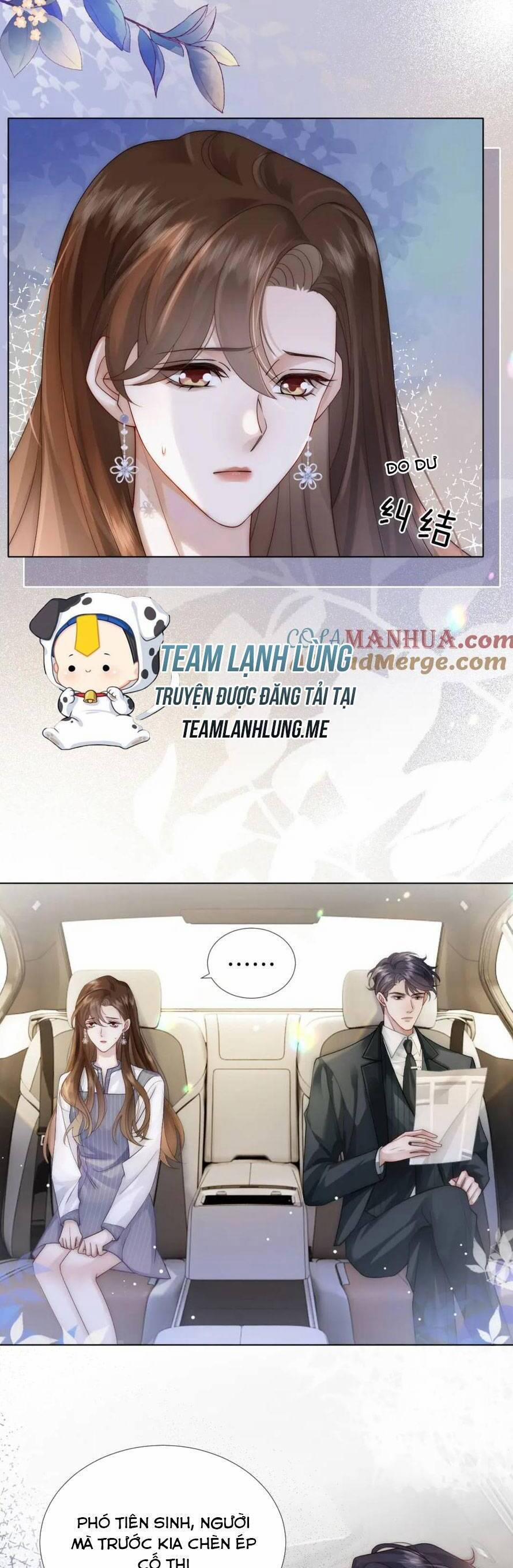 Nhất Dạ Trầm Hôn 28 trang 21