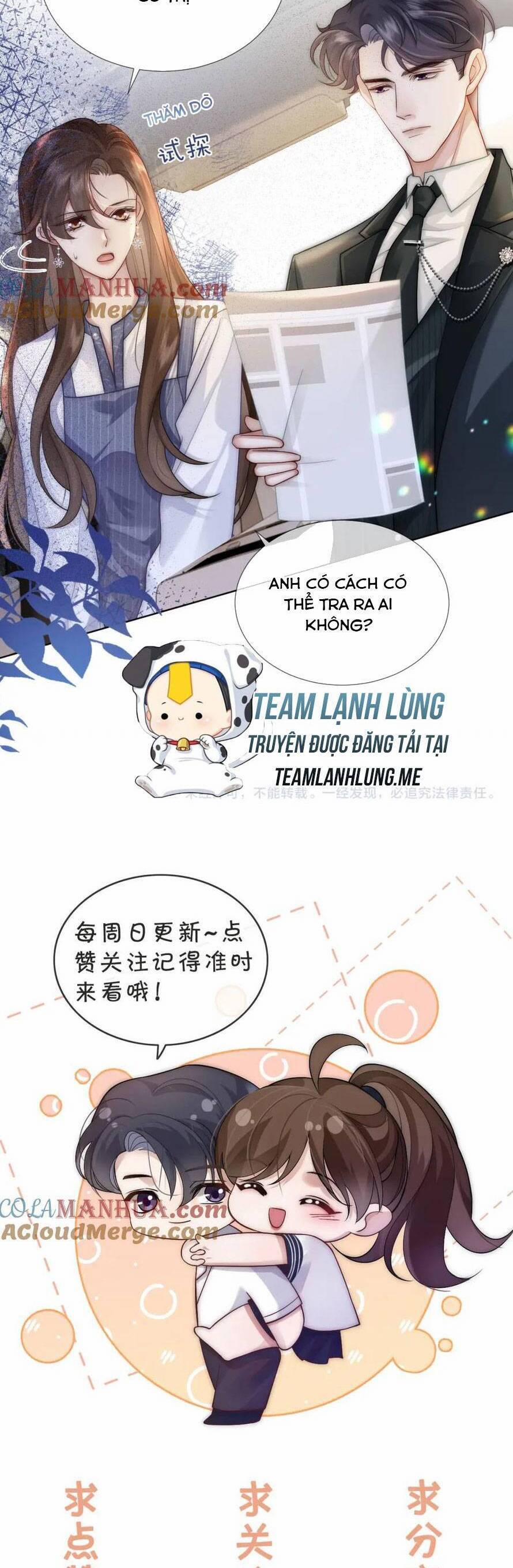 Nhất Dạ Trầm Hôn 28 trang 22