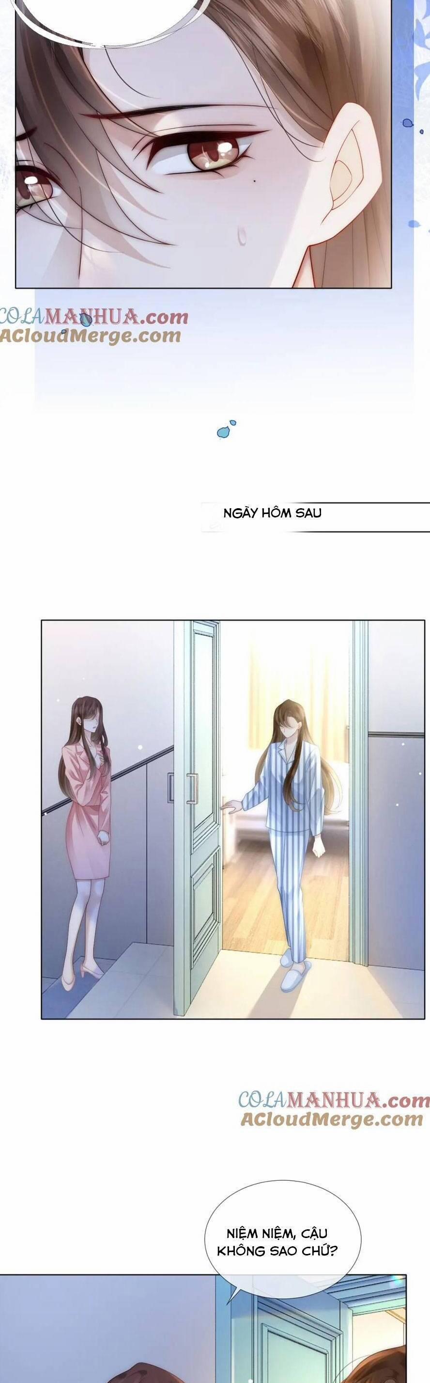 Nhất Dạ Trầm Hôn 28 trang 5