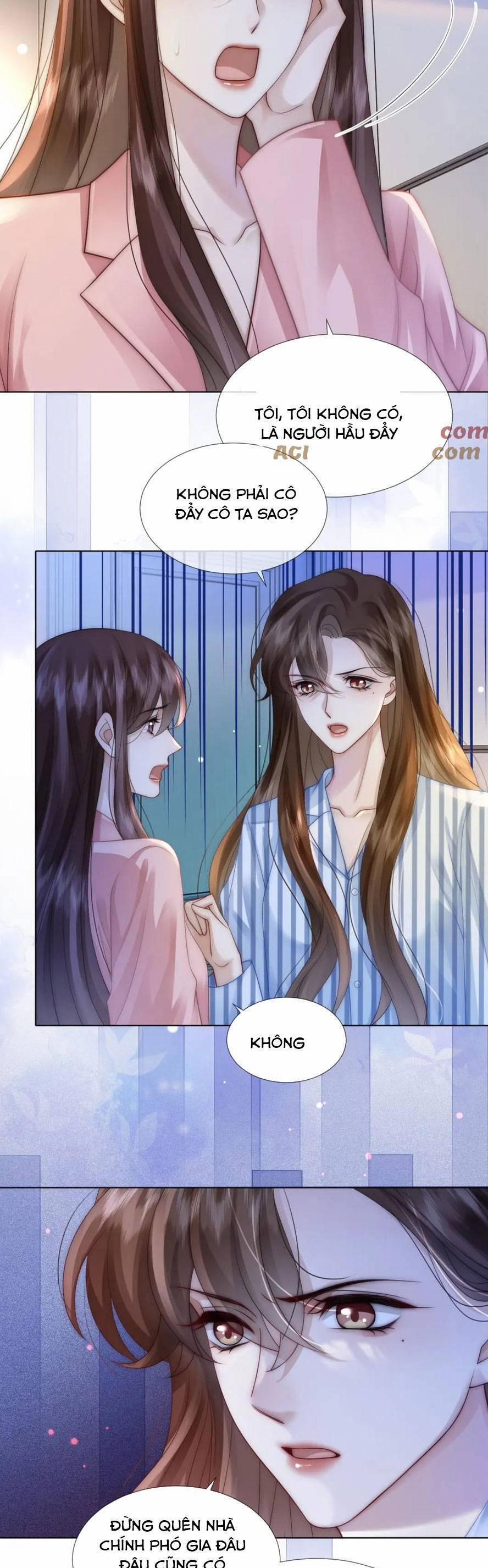 Nhất Dạ Trầm Hôn 28 trang 7