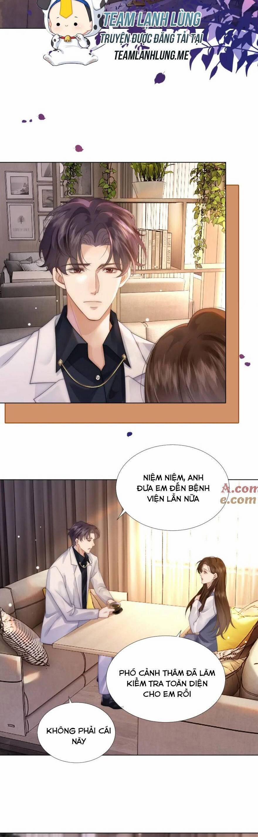 Nhất Dạ Trầm Hôn 29 trang 10