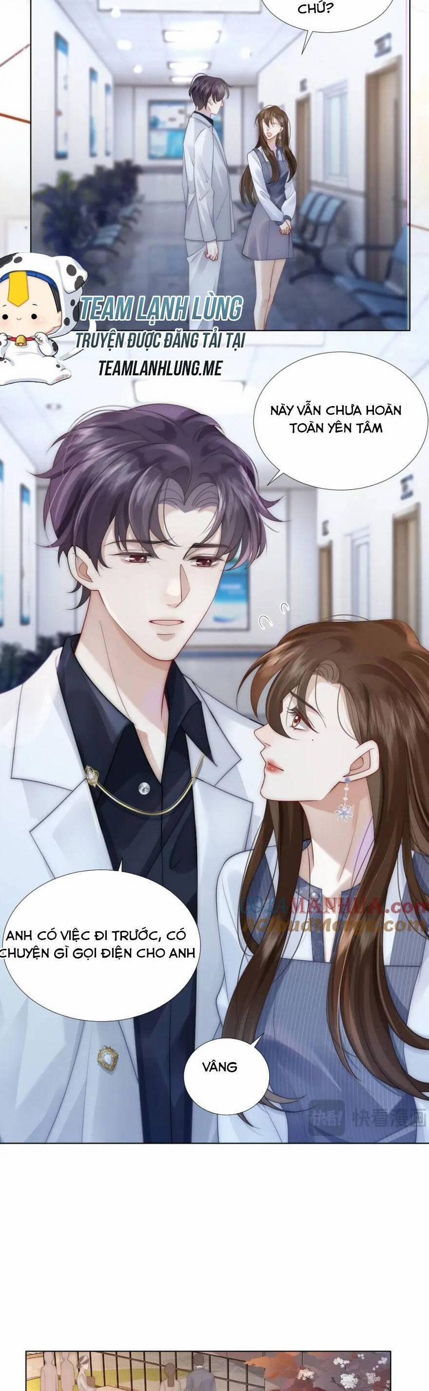 Nhất Dạ Trầm Hôn 29 trang 12