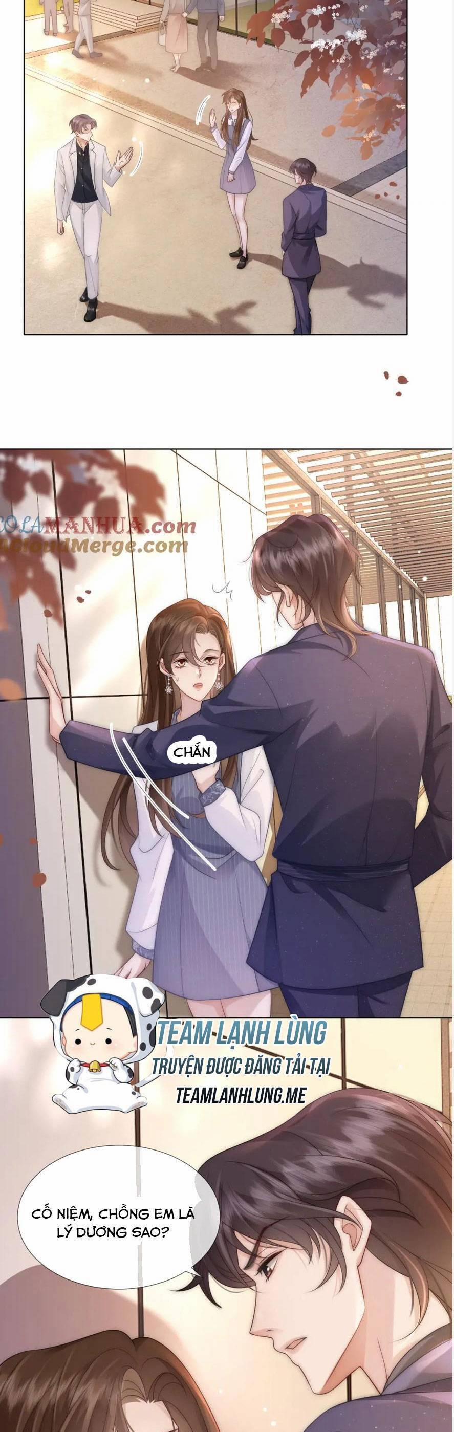 Nhất Dạ Trầm Hôn 29 trang 13