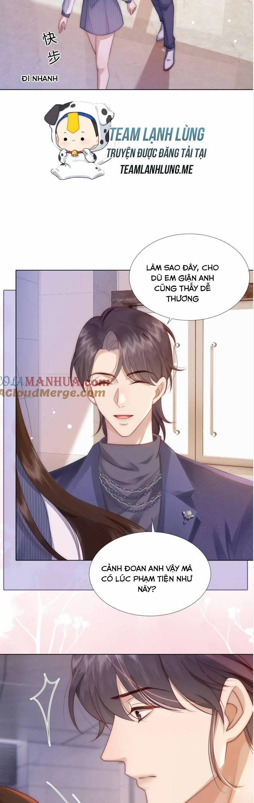 Nhất Dạ Trầm Hôn 29 trang 17