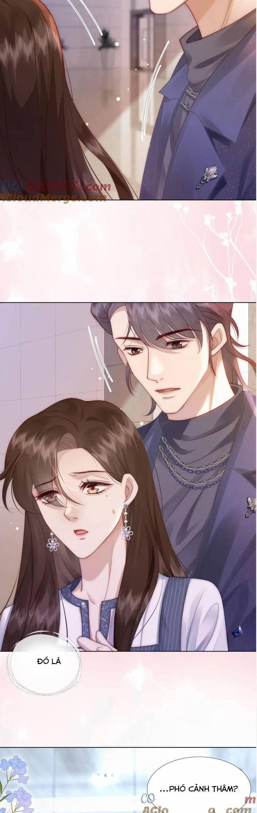 Nhất Dạ Trầm Hôn 29 trang 18