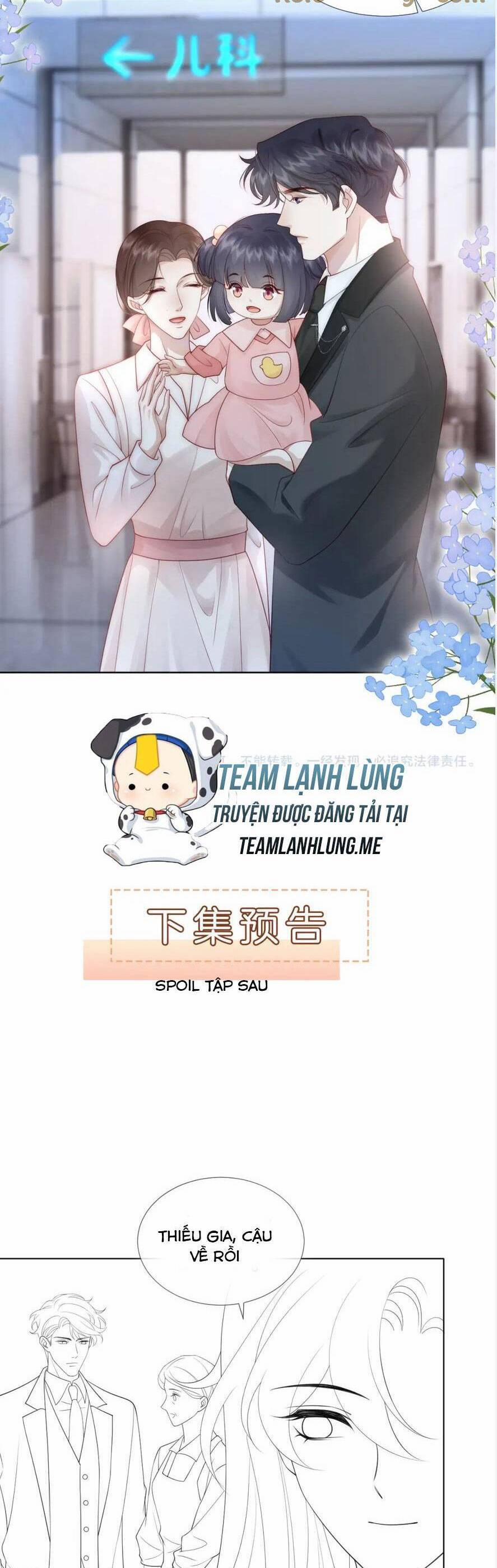 Nhất Dạ Trầm Hôn 29 trang 19