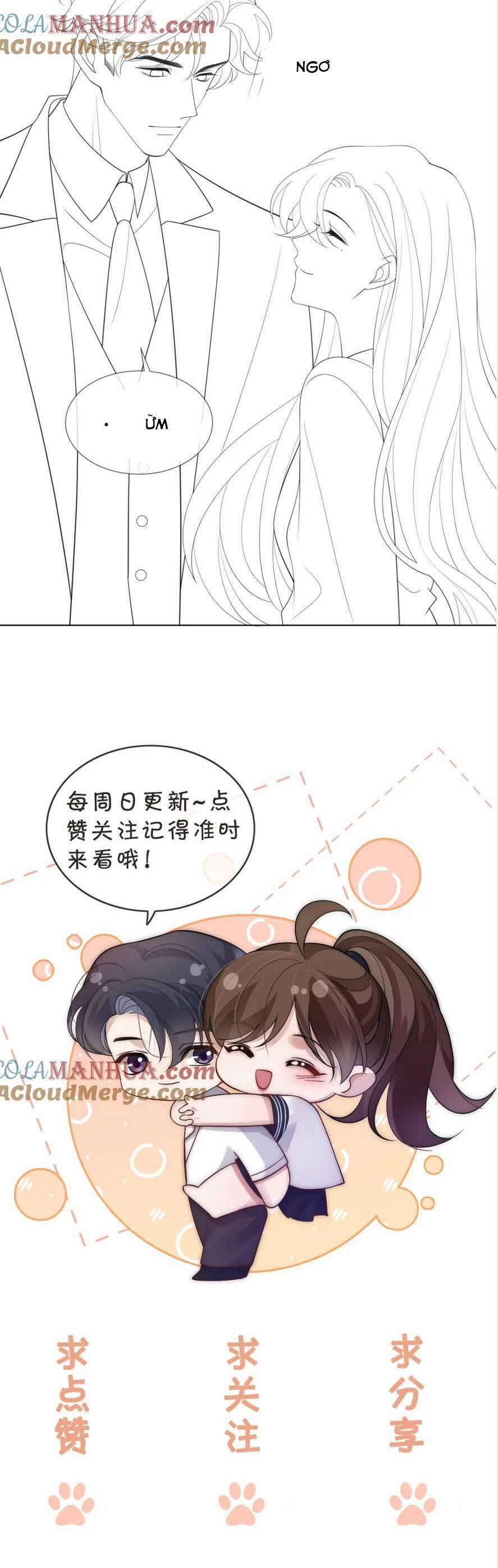 Nhất Dạ Trầm Hôn 29 trang 21