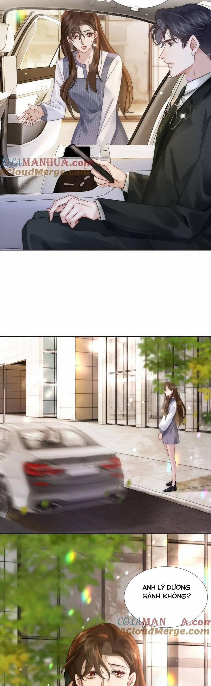 Nhất Dạ Trầm Hôn 29 trang 5