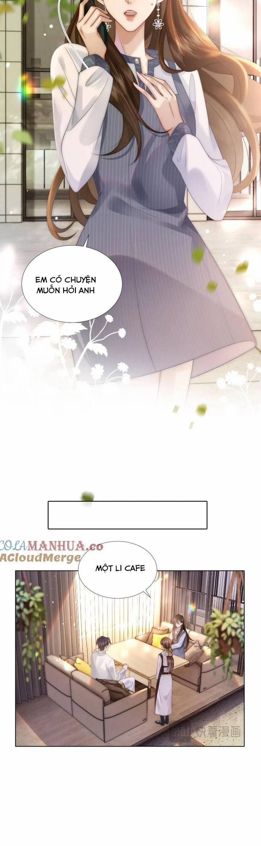 Nhất Dạ Trầm Hôn 29 trang 6