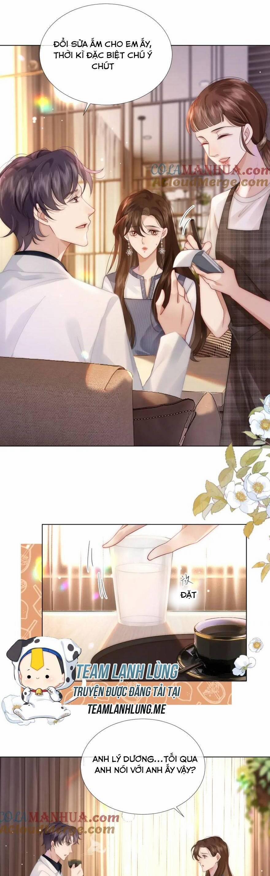 Nhất Dạ Trầm Hôn 29 trang 7