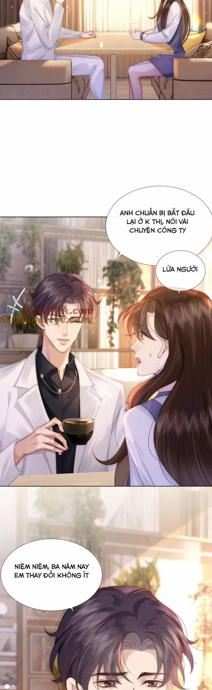 Nhất Dạ Trầm Hôn 29 trang 8