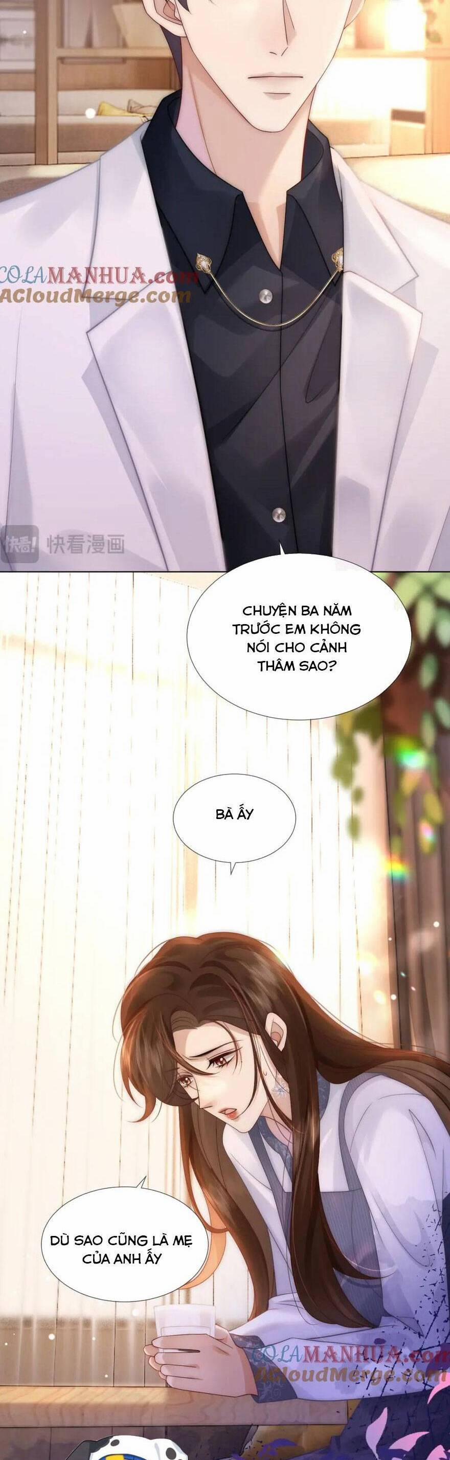 Nhất Dạ Trầm Hôn 29 trang 9