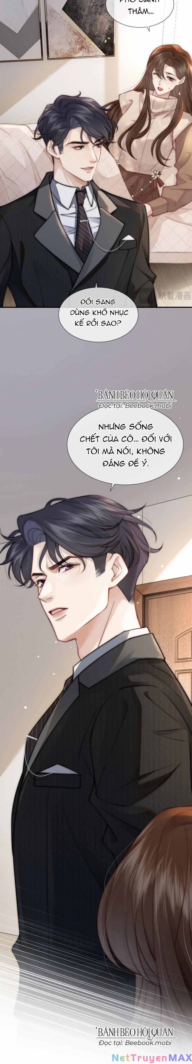 Nhất Dạ Trầm Hôn 3 trang 17