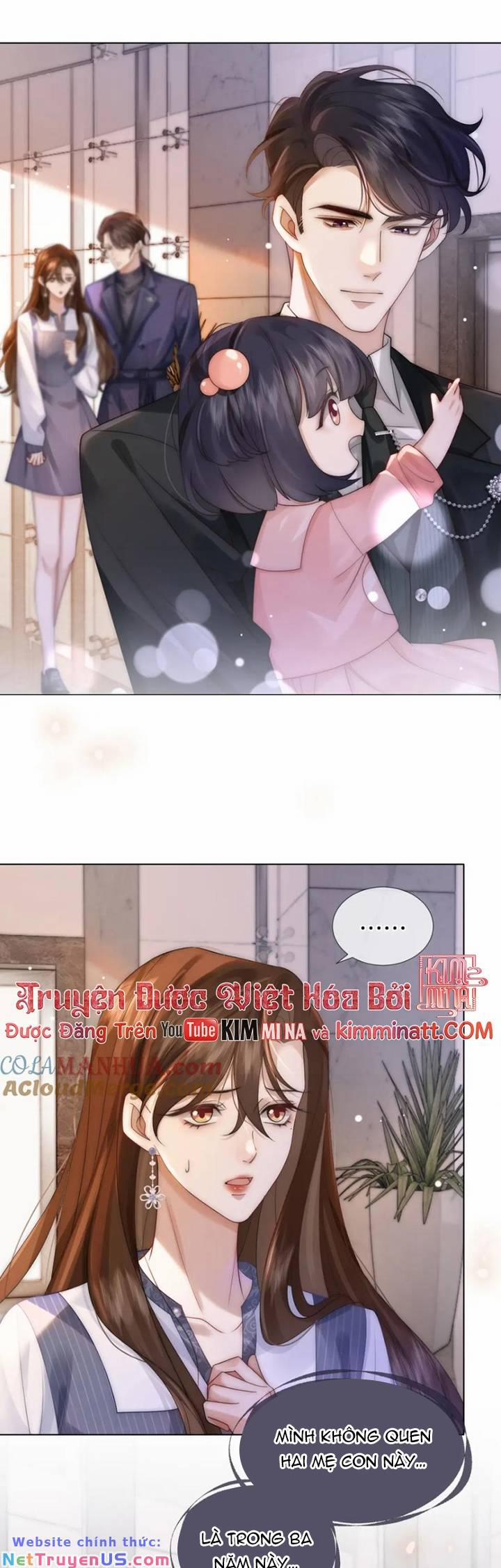 Nhất Dạ Trầm Hôn 32 trang 0