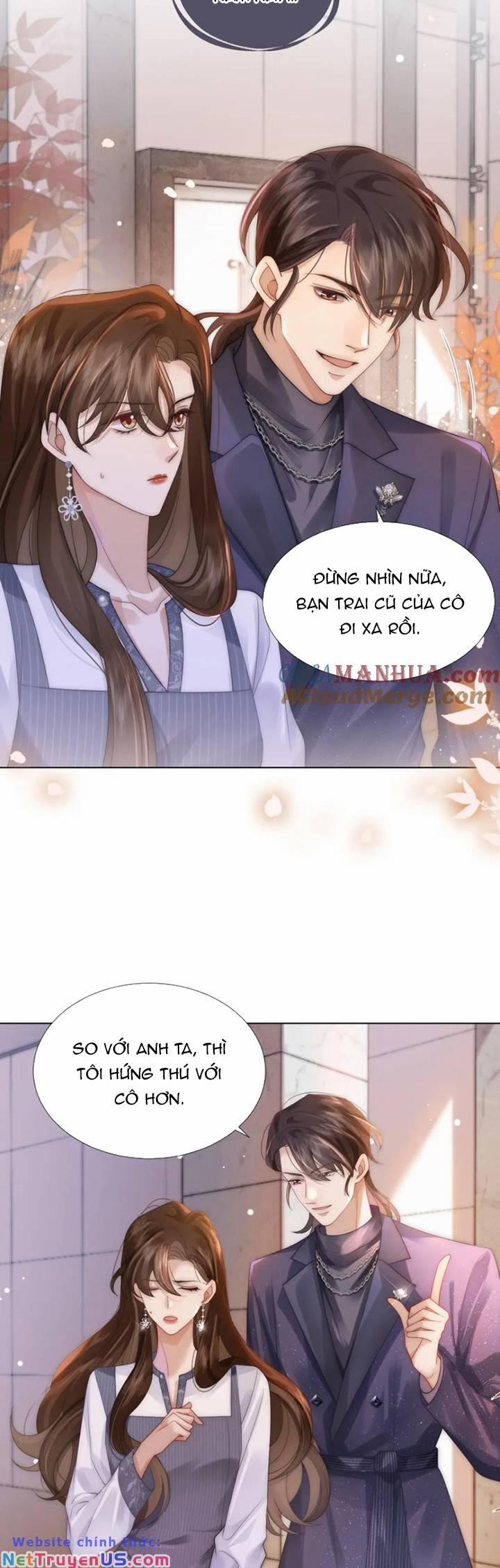 Nhất Dạ Trầm Hôn 32 trang 1