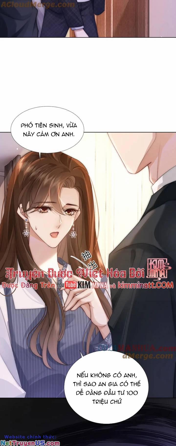 Nhất Dạ Trầm Hôn 32 trang 14