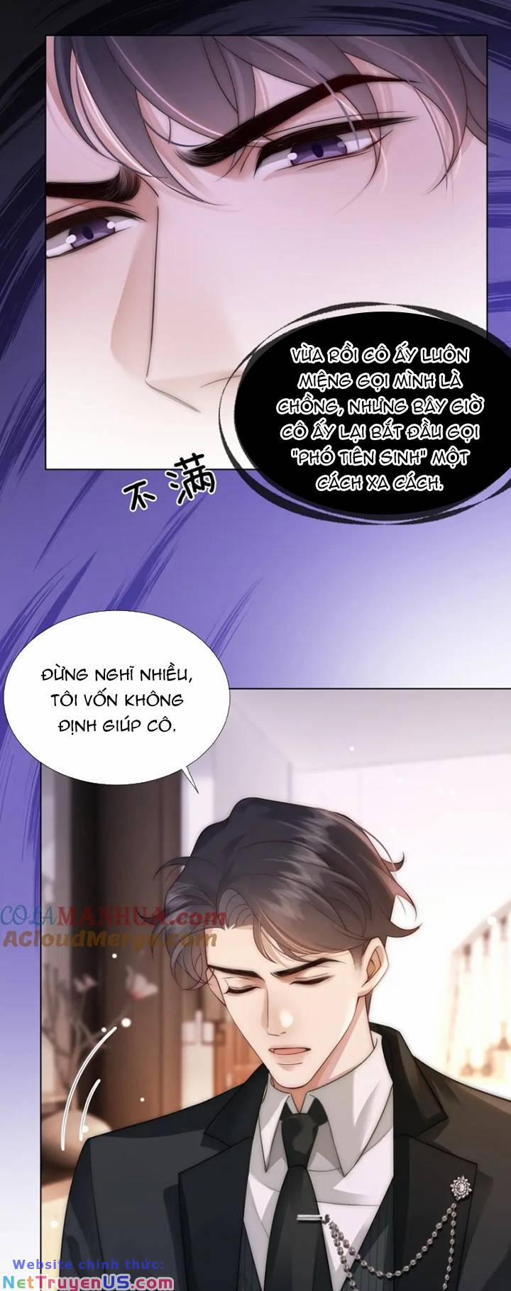 Nhất Dạ Trầm Hôn 32 trang 15