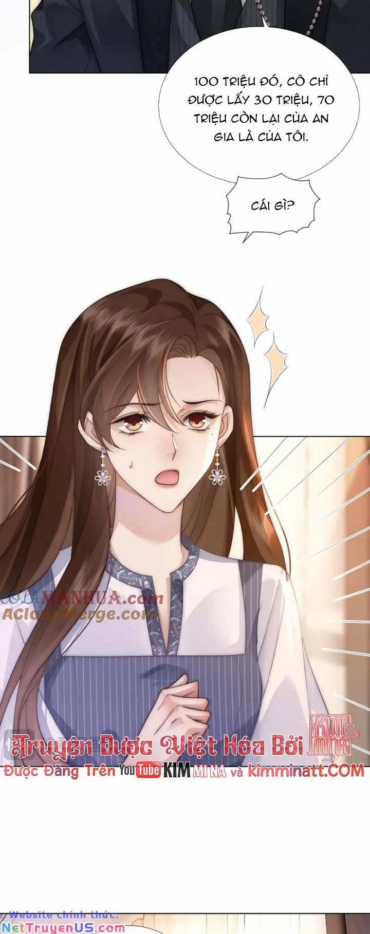 Nhất Dạ Trầm Hôn 32 trang 16