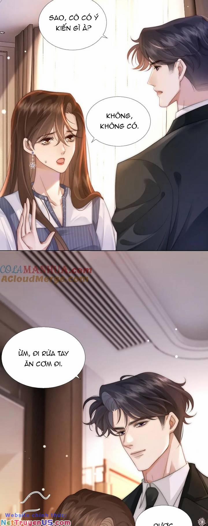 Nhất Dạ Trầm Hôn 32 trang 17