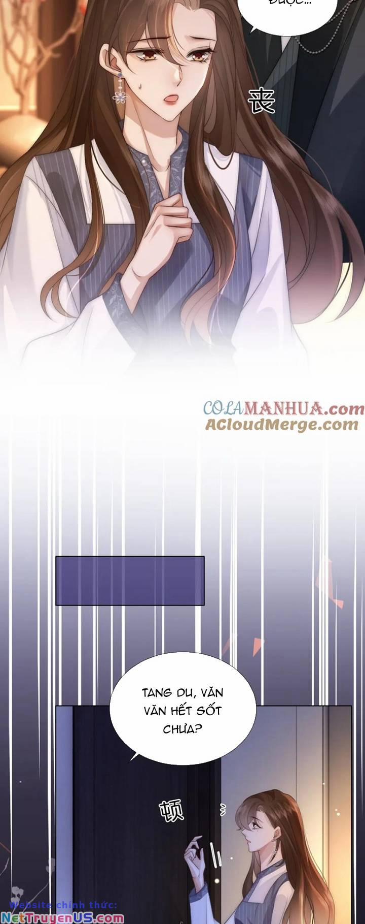 Nhất Dạ Trầm Hôn 32 trang 18