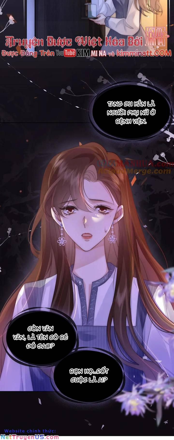 Nhất Dạ Trầm Hôn 32 trang 19