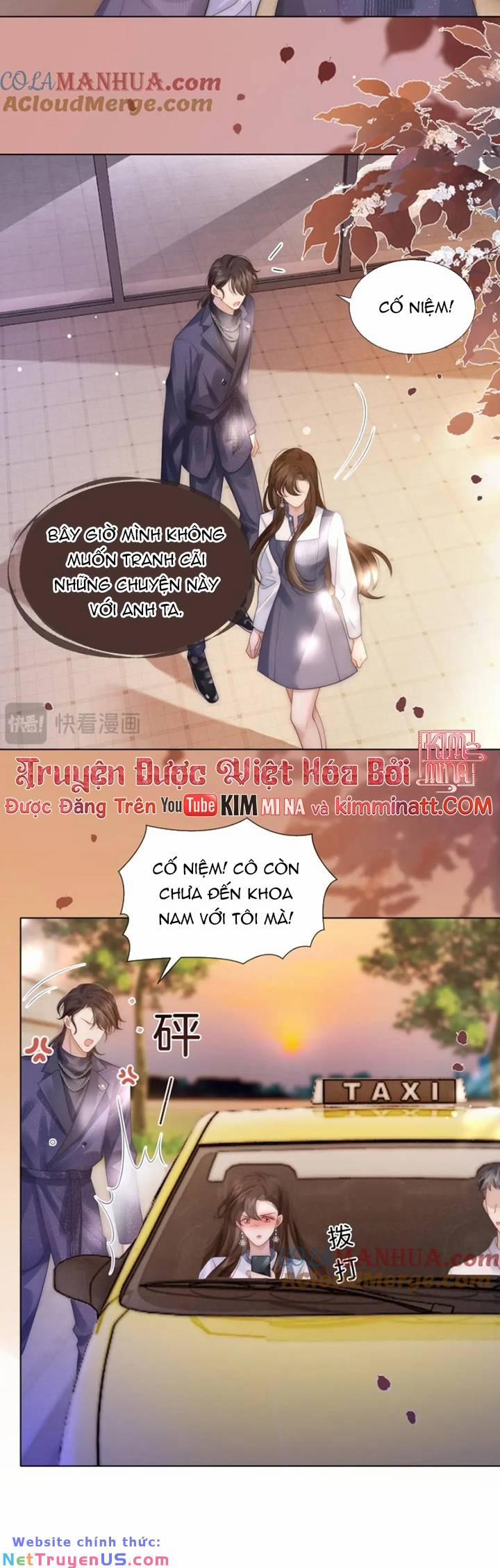 Nhất Dạ Trầm Hôn 32 trang 2