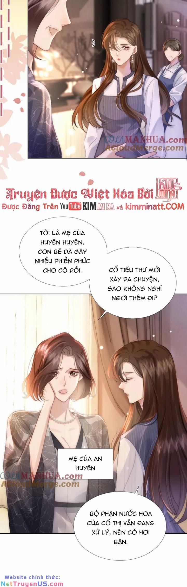 Nhất Dạ Trầm Hôn 32 trang 4