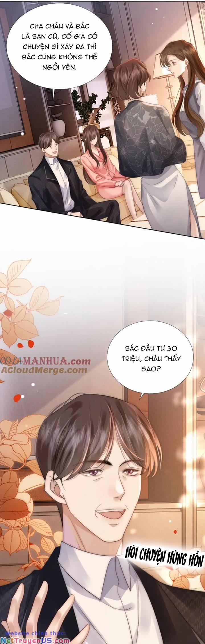 Nhất Dạ Trầm Hôn 32 trang 5