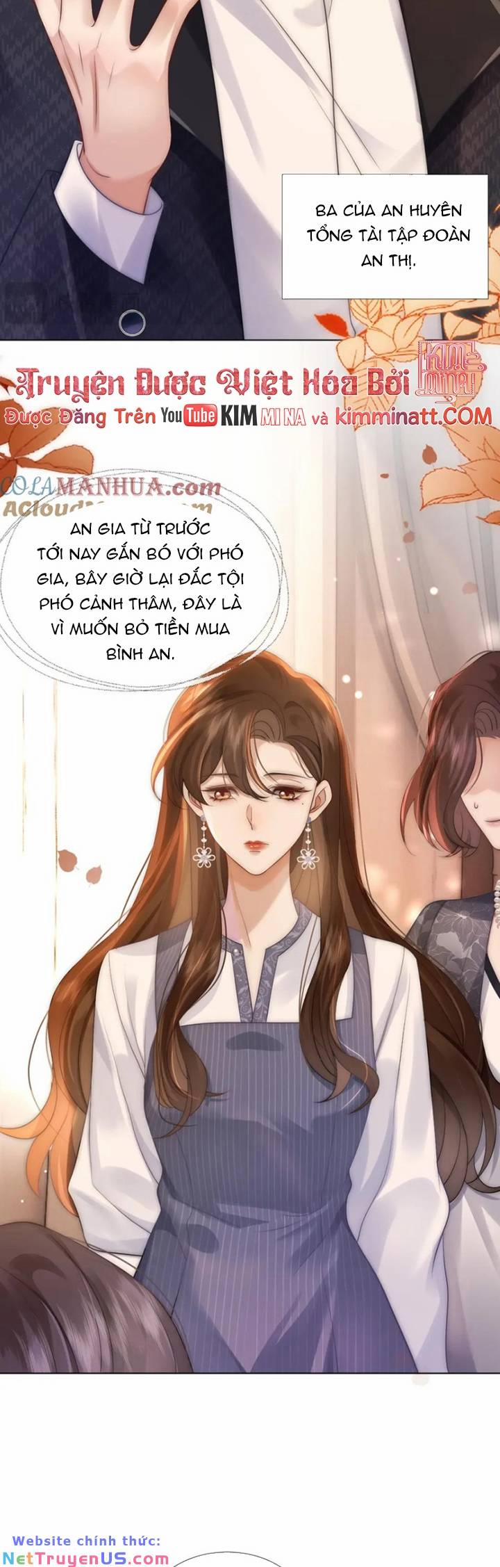 Nhất Dạ Trầm Hôn 32 trang 6